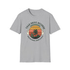 Thad Drive Records T-Shirt