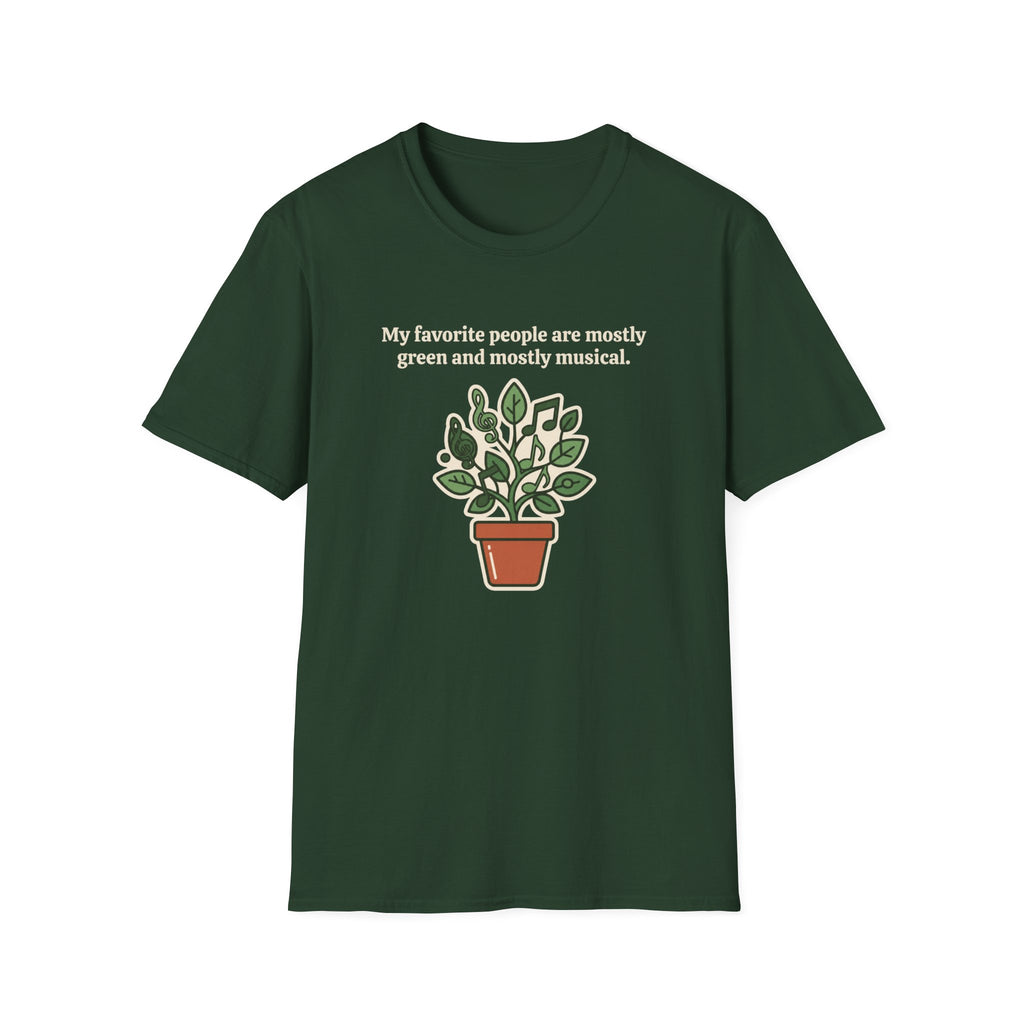 My Favorite People T-Shirt