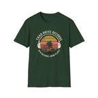 Thad Drive Records T-Shirt