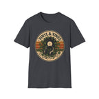 Vinyl & Vines T-Shirt