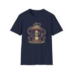 The Mushroom Carousel T-Shirt