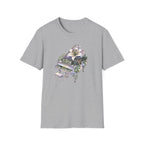 The Grand Piano of Dreams T-Shirt