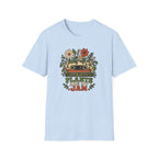 Plants Are My Jam T-Shirt