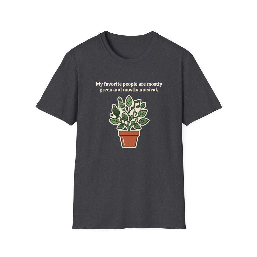 My Favorite People T-Shirt