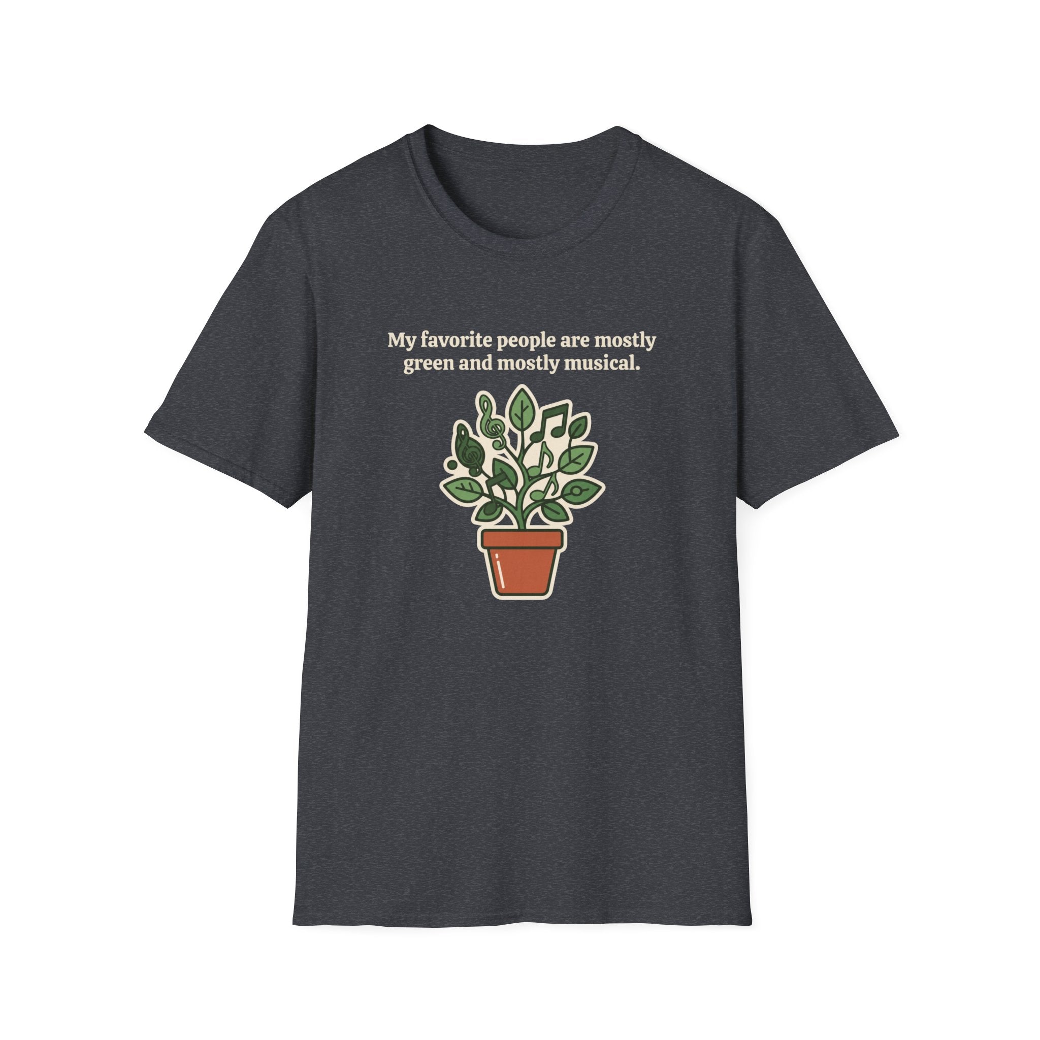 My Favorite People T-Shirt