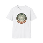 Morning Brew & Botanical Rhythms T-Shirt