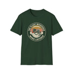 The Plant Whisperer Music Listener T-Shirt