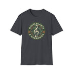 Houseplants & Harmonies T-Shirt