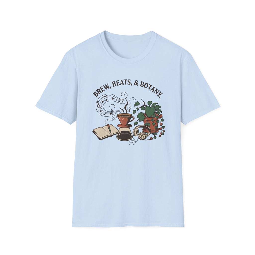 The Three 'B's T-Shirt