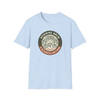 Morning Brew & Botanical Rhythms T-Shirt