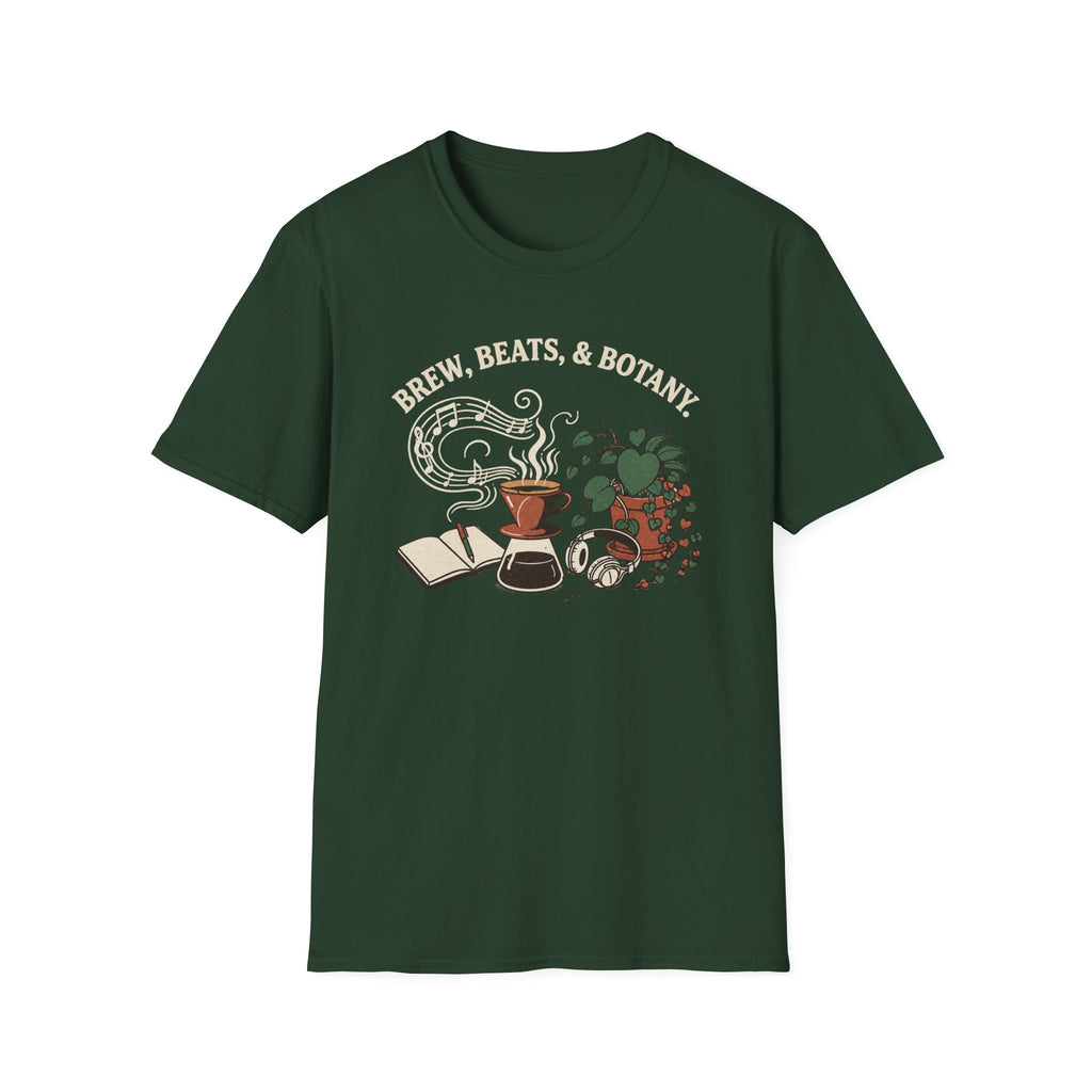 The Three 'B's T-Shirt