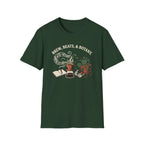 The Three 'B's T-Shirt