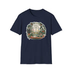 Coffee Boombox T-Shirt