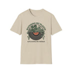 Watering My Plants & Playing My Songs T-Shirt