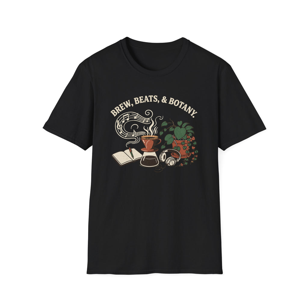The Three 'B's T-Shirt