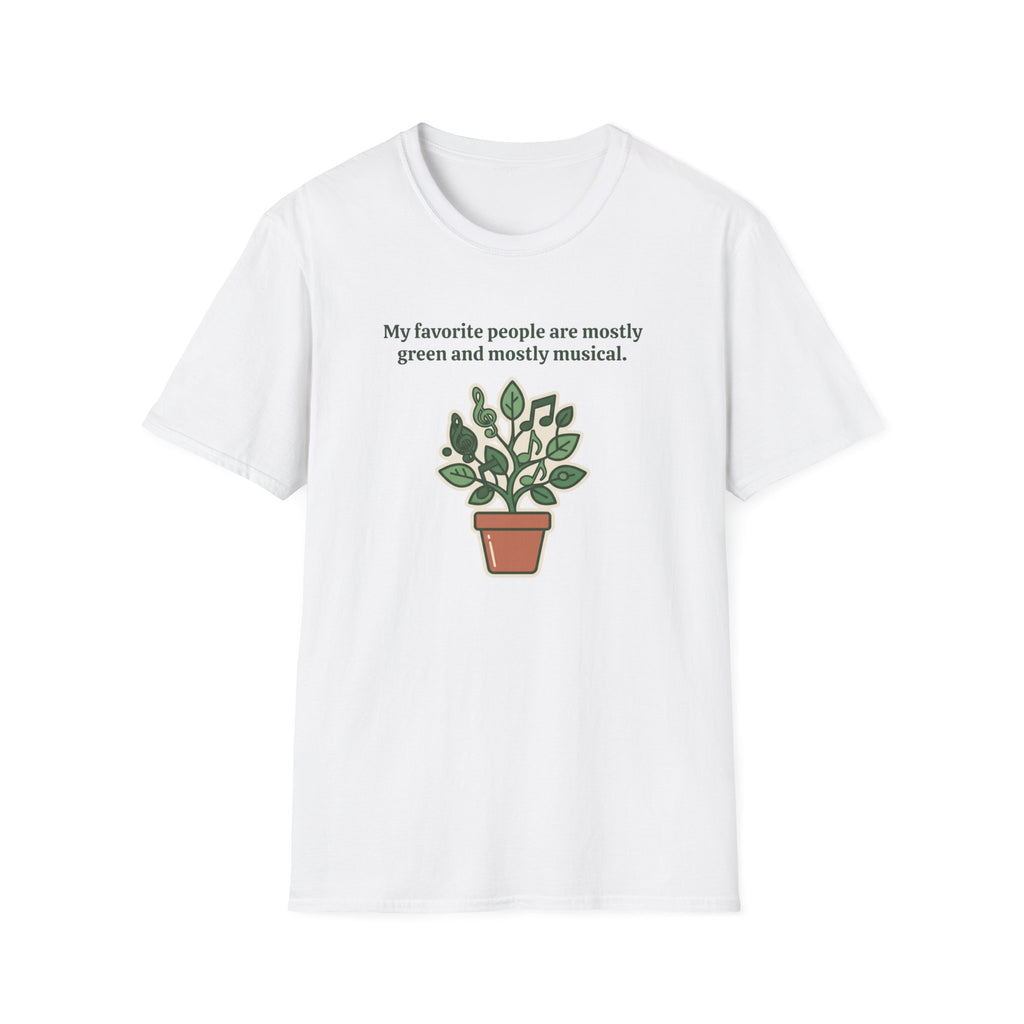 My Favorite People T-Shirt