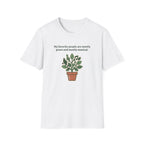 My Favorite People T-Shirt