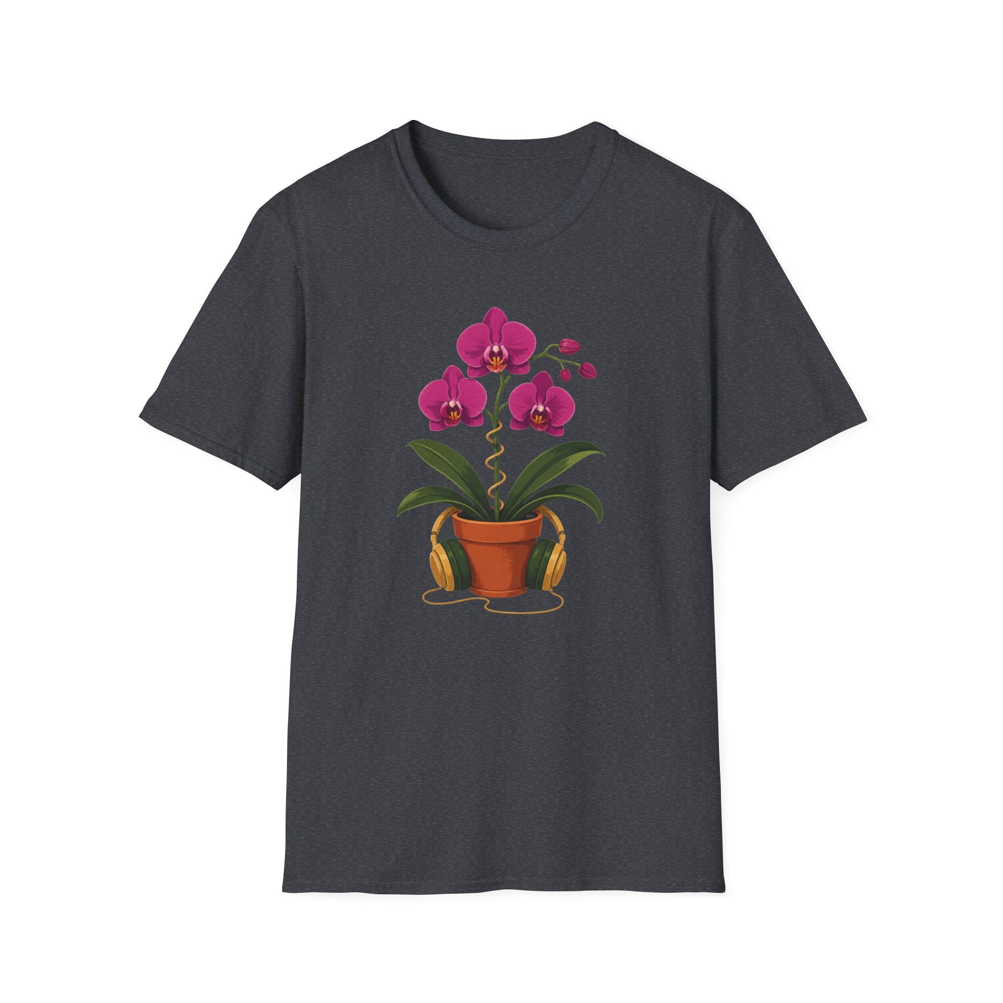 The Orchids Are Listening T-Shirt