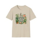 Syncing my Beats to my Blooms T-Shirt