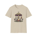 The Mushroom Carousel T-Shirt