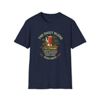 Thad Drive The Daily Blend T-Shirt