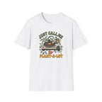 Just Call Me Sir Plant-A-Lot T-Shirt