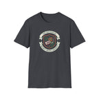 The Botanical Secret Music Society T-Shirt
