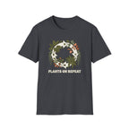 Plants on Repeat T-Shirt