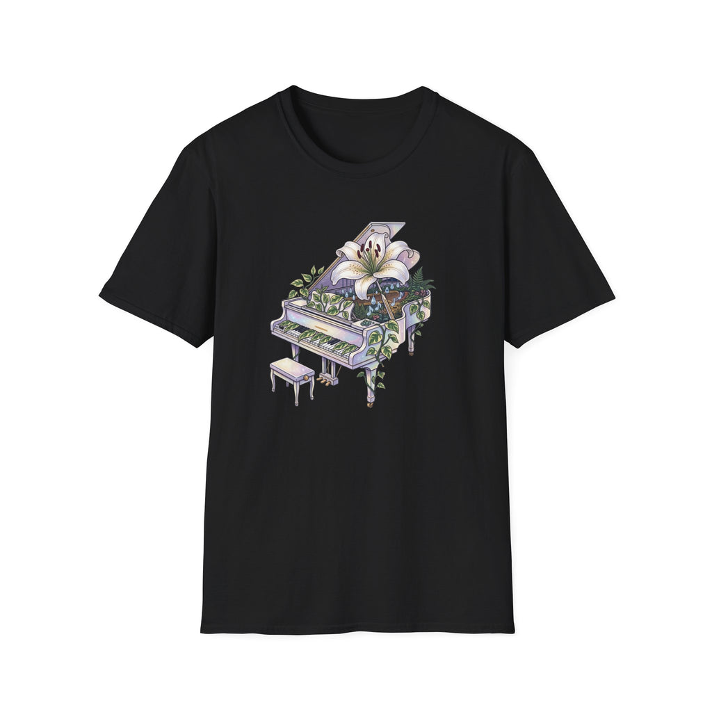 The Grand Piano of Dreams T-Shirt