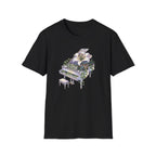 The Grand Piano of Dreams T-Shirt