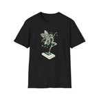 Plant Piano Fairy T-Shirt
