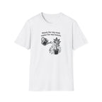 Music for my Soul, Water for my Leaves T-Shirt