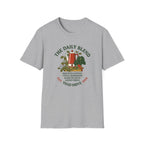 Thad Drive The Daily Blend T-Shirt