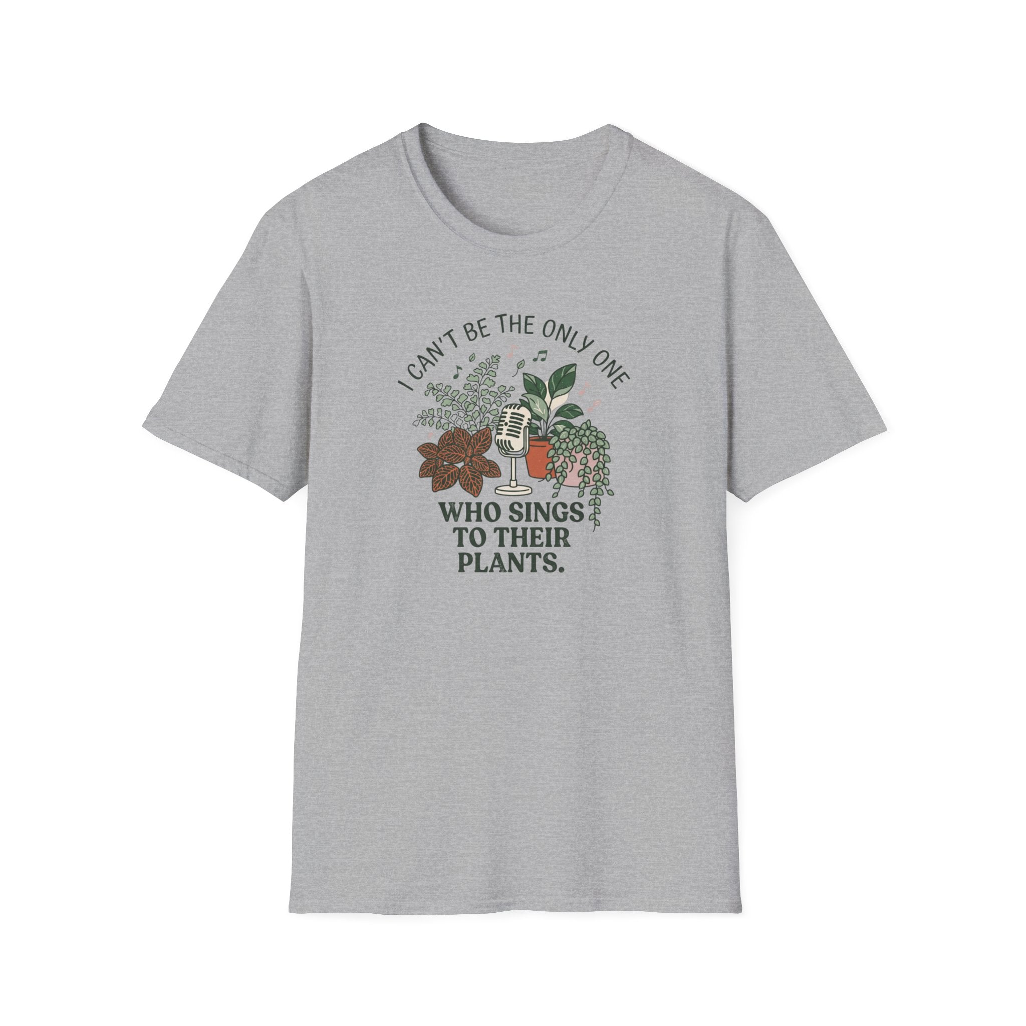 I Can't Be The Only One T-Shirt