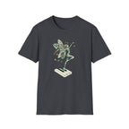 Plant Piano Fairy T-Shirt