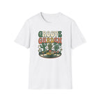 Groove Garden T-Shirt