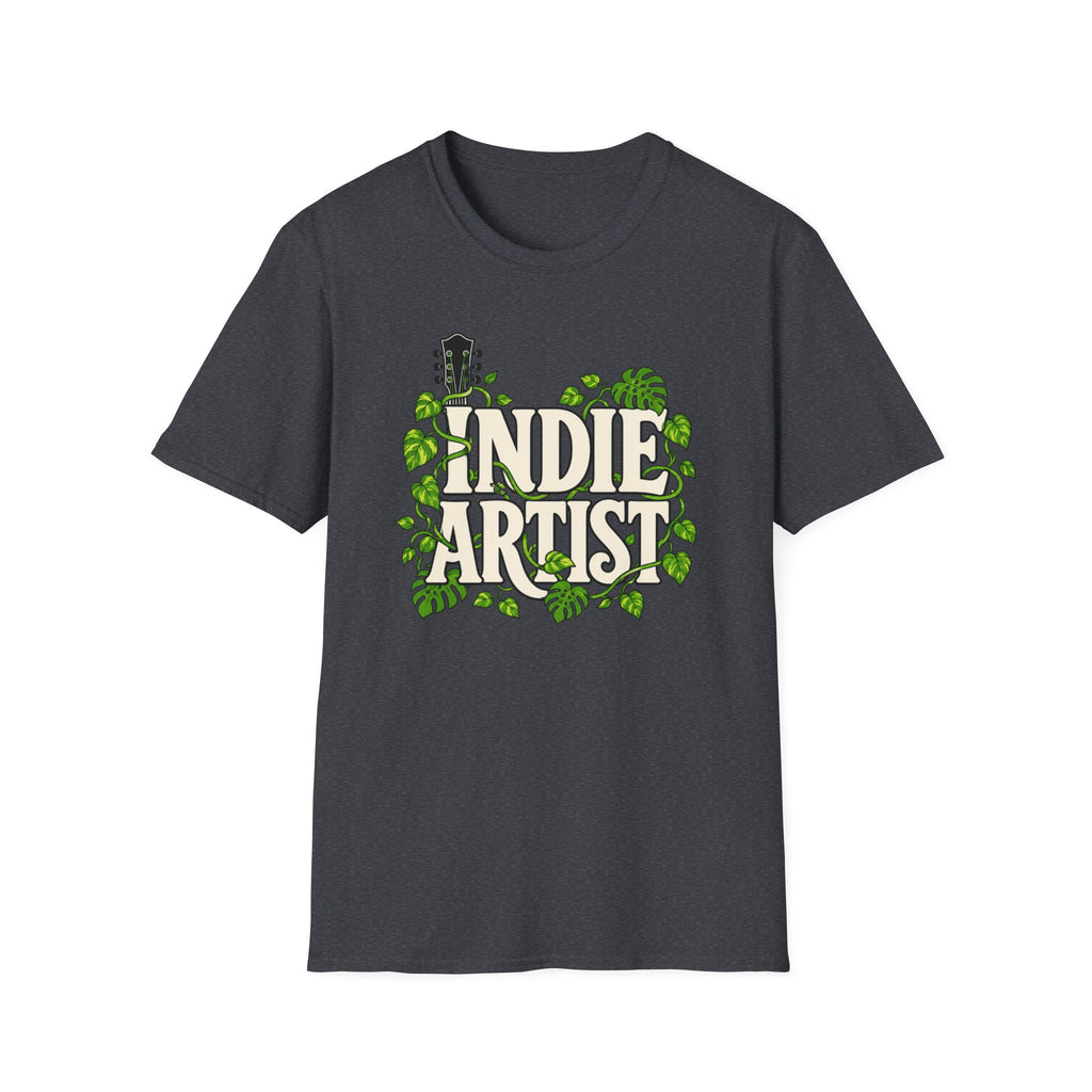 Indie Artist T-Shirt