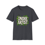 Indie Artist T-Shirt