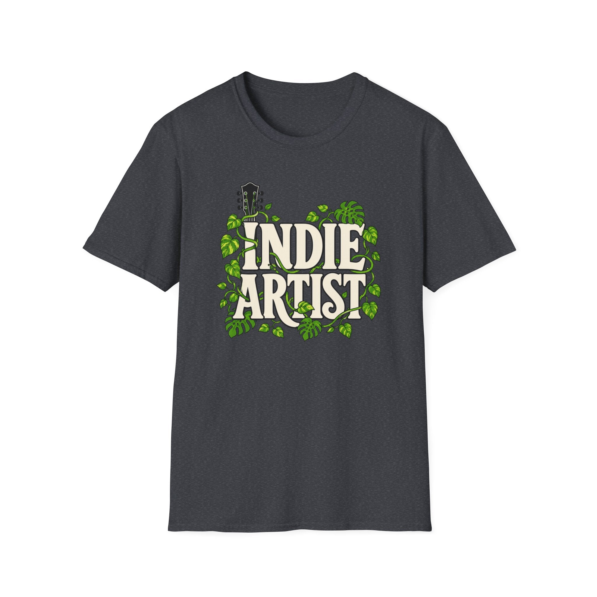 Indie Artist T-Shirt