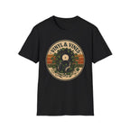 Vinyl & Vines T-Shirt