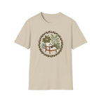 Plant Lover Wreath T-Shirt