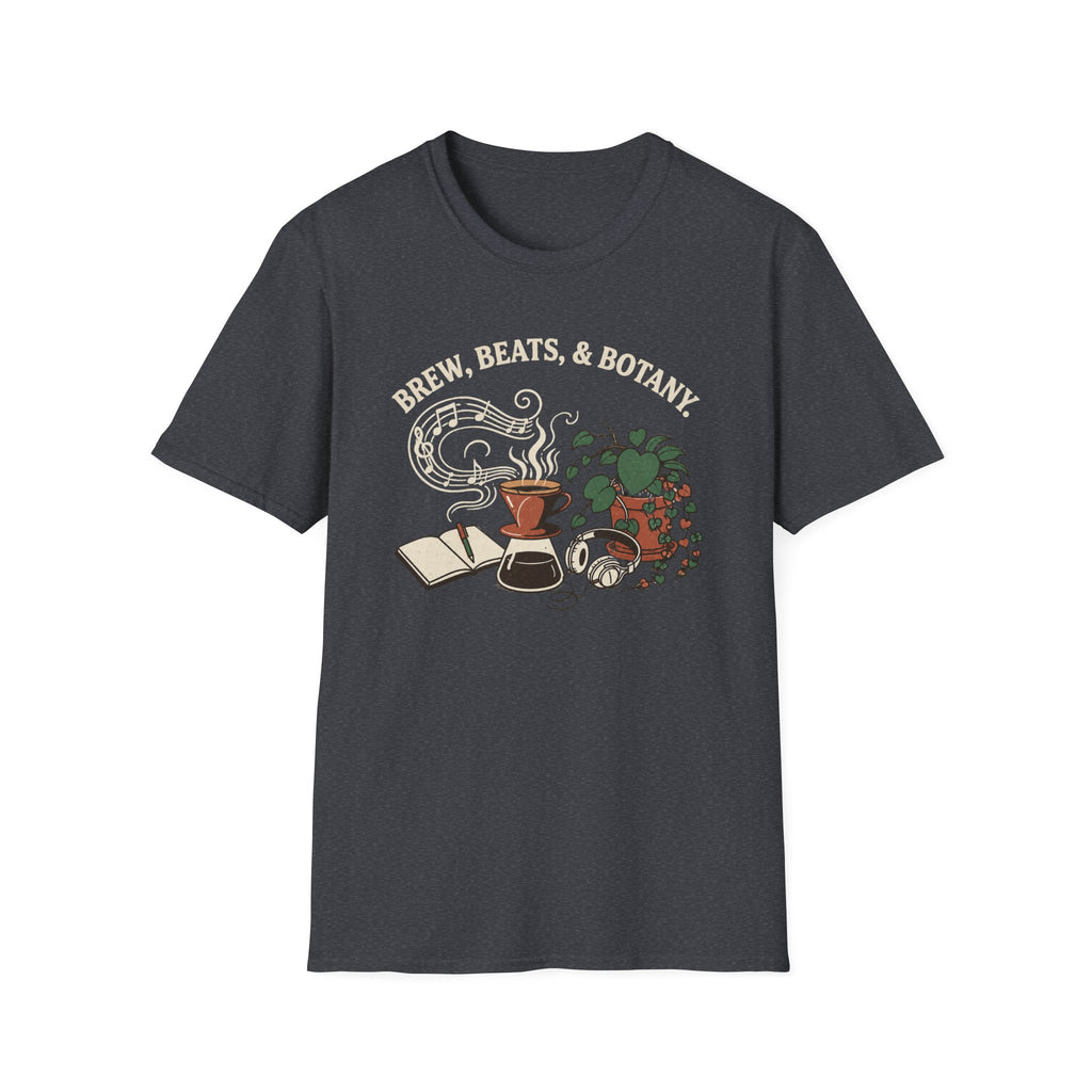 The Three 'B's T-Shirt