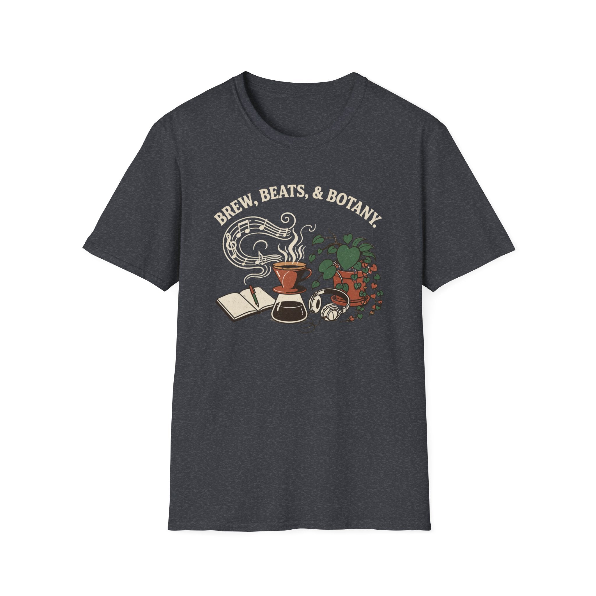 The Three 'B's T-Shirt