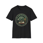 Plantrovert Music Club T-Shirt