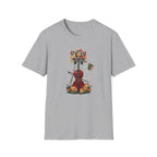 The Cello-Bloom T-Shirt