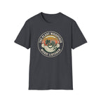 The Plant Whisperer Music Listener T-Shirt