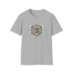 The Botanical Secret Music Society T-Shirt