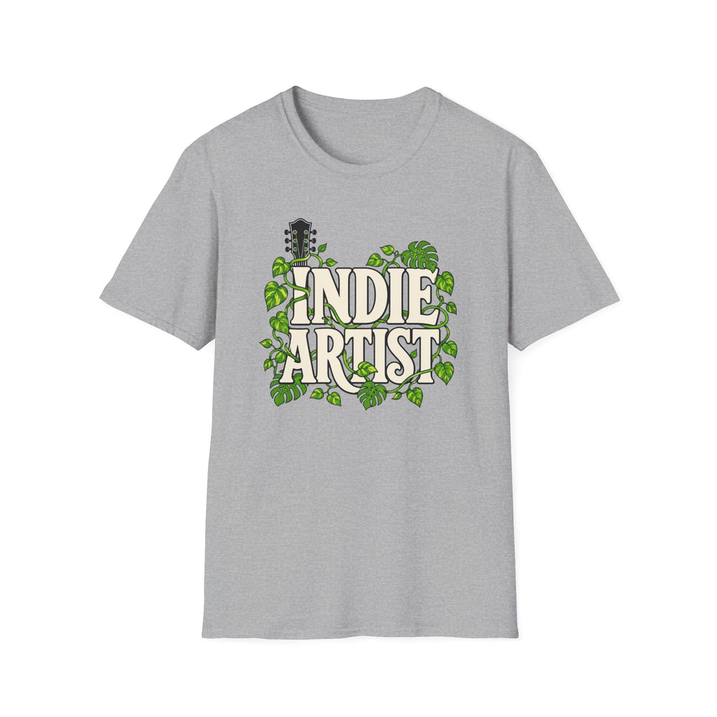 Indie Artist T-Shirt