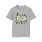 Indie Artist T-Shirt