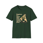 Definition of Happiness T-Shirt
